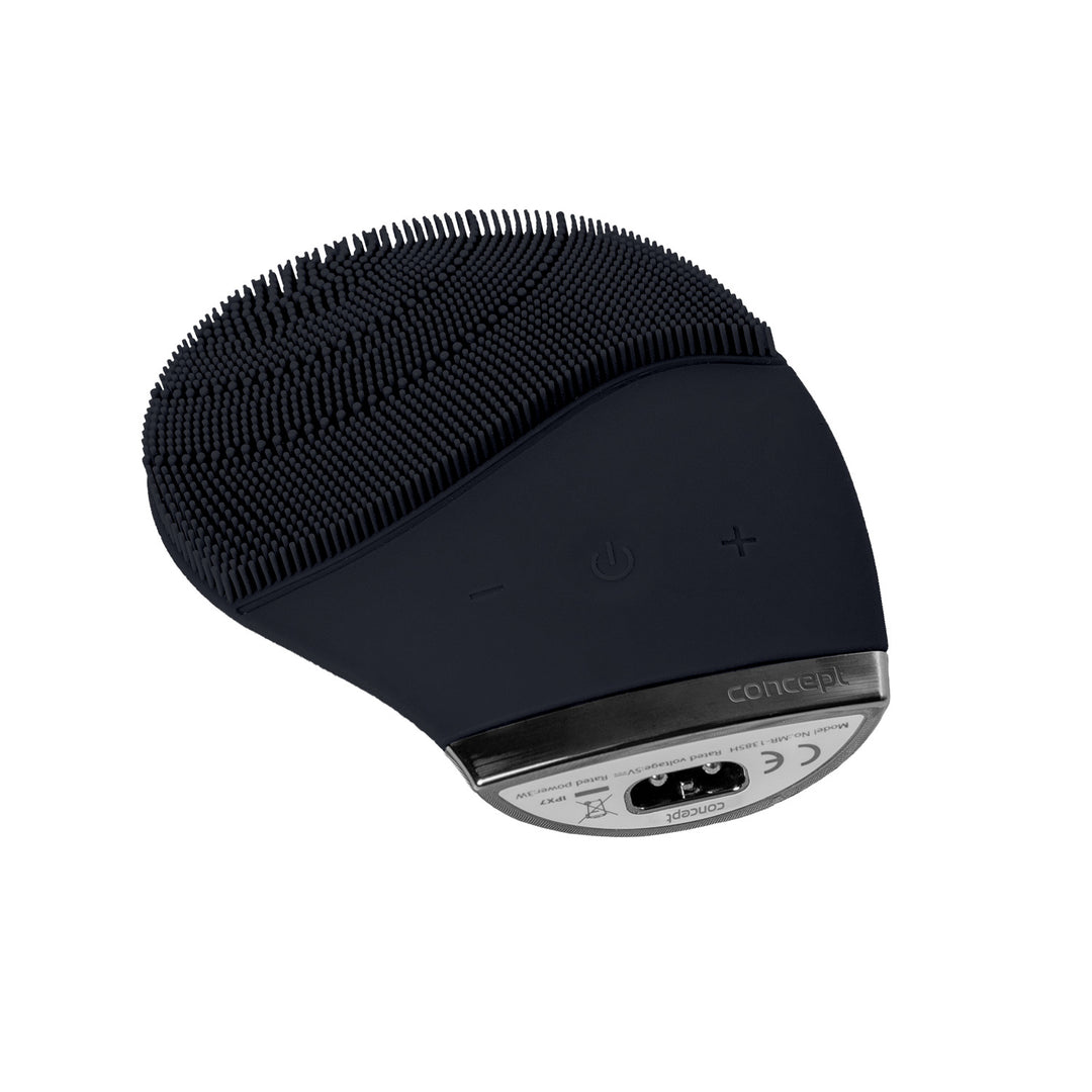 Concept SK9005 Sonivibe sonisk ansiktsborste 12 intensitetsnivåer