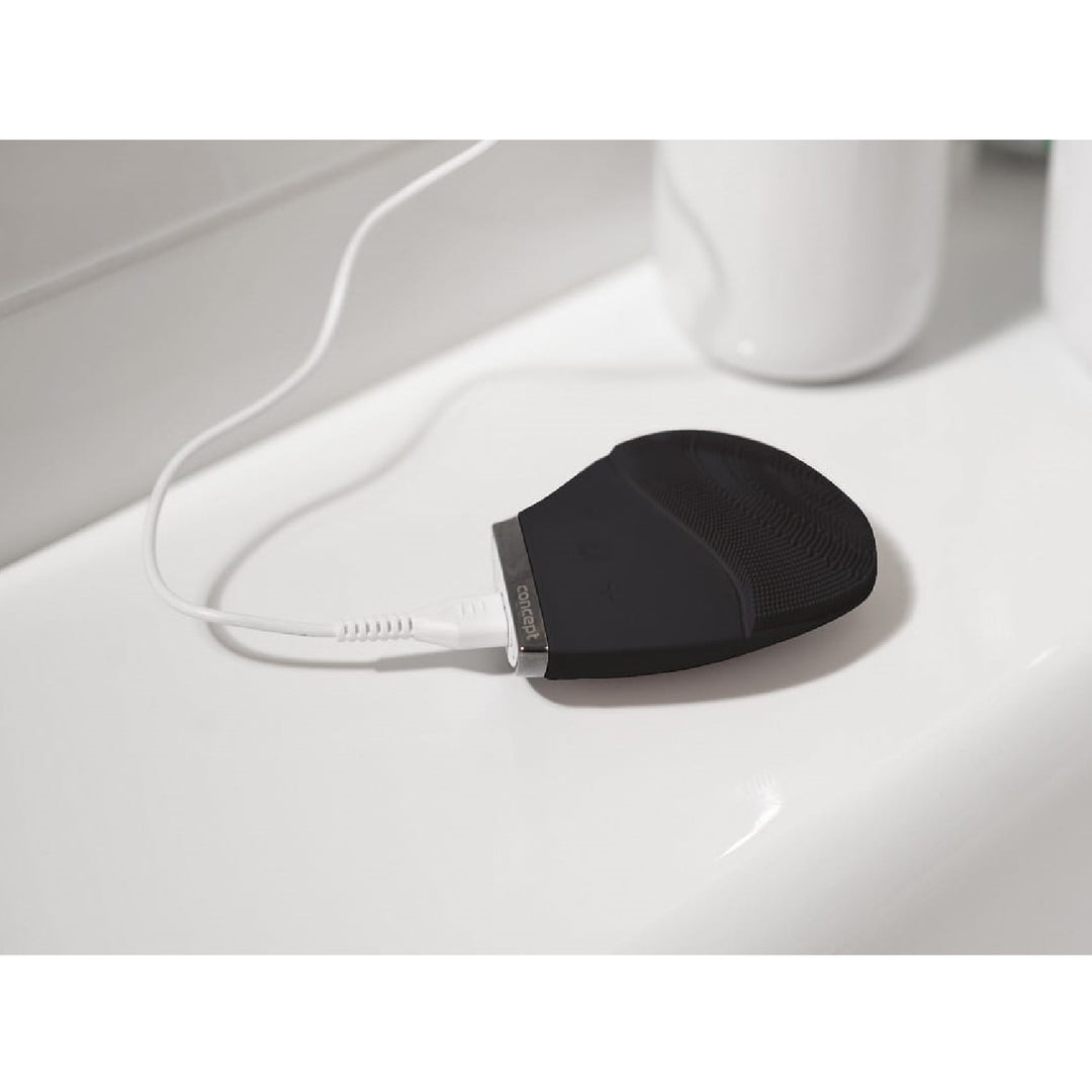 Concept SK9005 Sonivibe sonisk ansiktsborste 12 intensitetsnivåer
