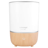 CONCEPT ZV1200 Luftfuktare Perfect Air Aromaterapi Diffuser Modern 4L 30 m2