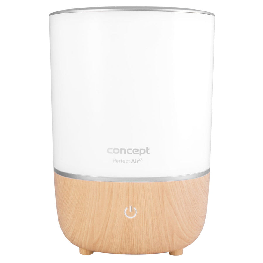 CONCEPT ZV1200 Luftfuktare Perfect Air Aromaterapi Diffuser Modern 4L 30 m2