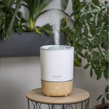 CONCEPT ZV1200 Luftfuktare Perfect Air Aromaterapi Diffuser Modern 4L 30 m2