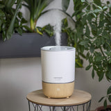 CONCEPT ZV1200 Luftfuktare Perfect Air Aromaterapi Diffuser Modern 4L 30 m2