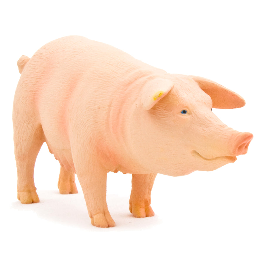 Purcica figur, Animal Planet, 2,8 cm x 9,8 cm x 4,25 cm