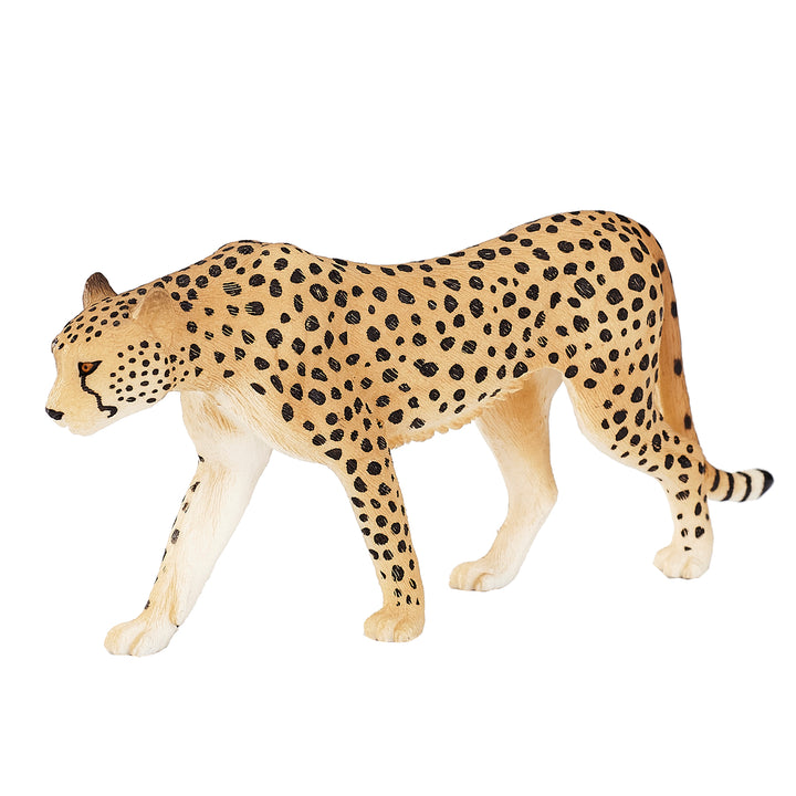 Figurina Ghepard, Animal Planet, 15 cm x 3 cm x 6 cm