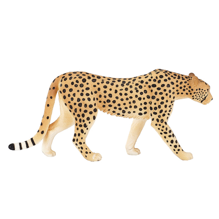 Figurina Ghepard, Animal Planet, 15 cm x 3 cm x 6 cm