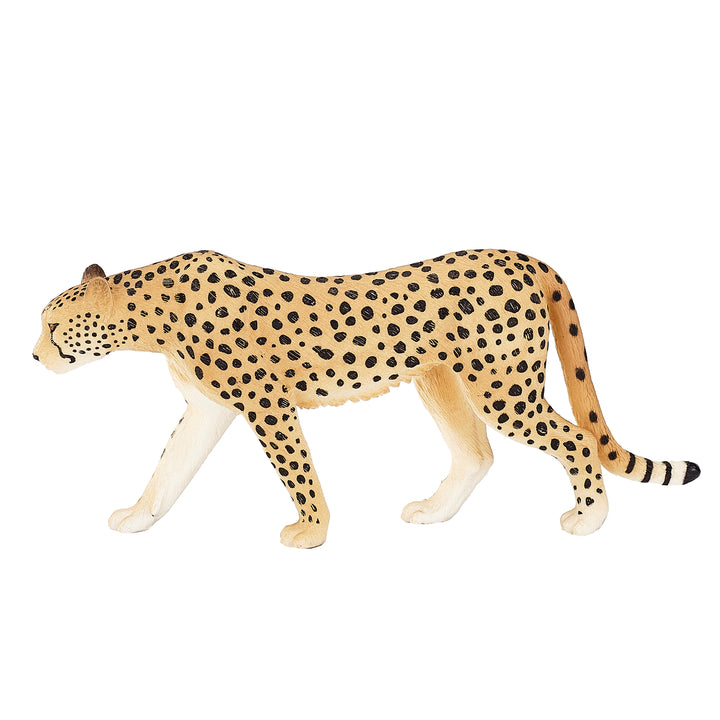 Figurina Ghepard, Animal Planet, 15 cm x 3 cm x 6 cm