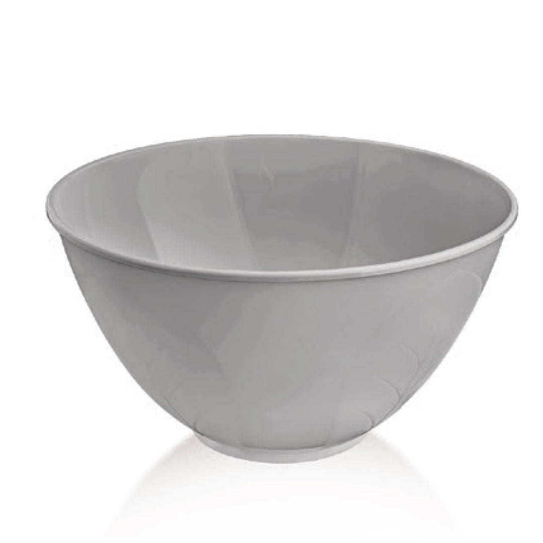 BranQ Chicory Universal Kitchen Mixing Bowl 3L - slumpmässiga färger - robust