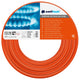 Propan-butangas tryckslang 9mm x 2,5mm Cellfast 25m