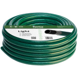 Vartco Light 3-Lagers Vattenslang Trädgårdsslang Slang Trädgårdsbevattning Flexibel Slang Polyesterkorsfläta UV-Beständig 25 Bar (3/4" 10m)