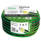 Vartco Home Plus 4-Lagers Vattenslang Trädgårdsslang Slang Trädgårdsbevattning Flexibel Slang Polyesterkorsfläta UV-Beständig 27 Bar (1/2" 20m)