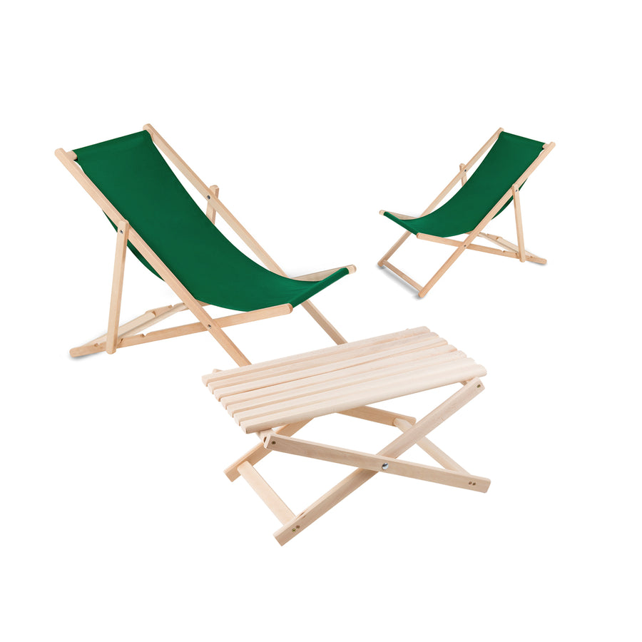 Woodok Soffbord Sidobord För Solstolar Av Högkvalitativt Bokträ För Stranden Trädgården Balkongen Och Terrassen Fällbart Campingbord