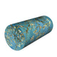 Nackkudde Lumbar Roll 40x15cm Pillow Support Roll Thermoactive Foam Roll Pillow Almond