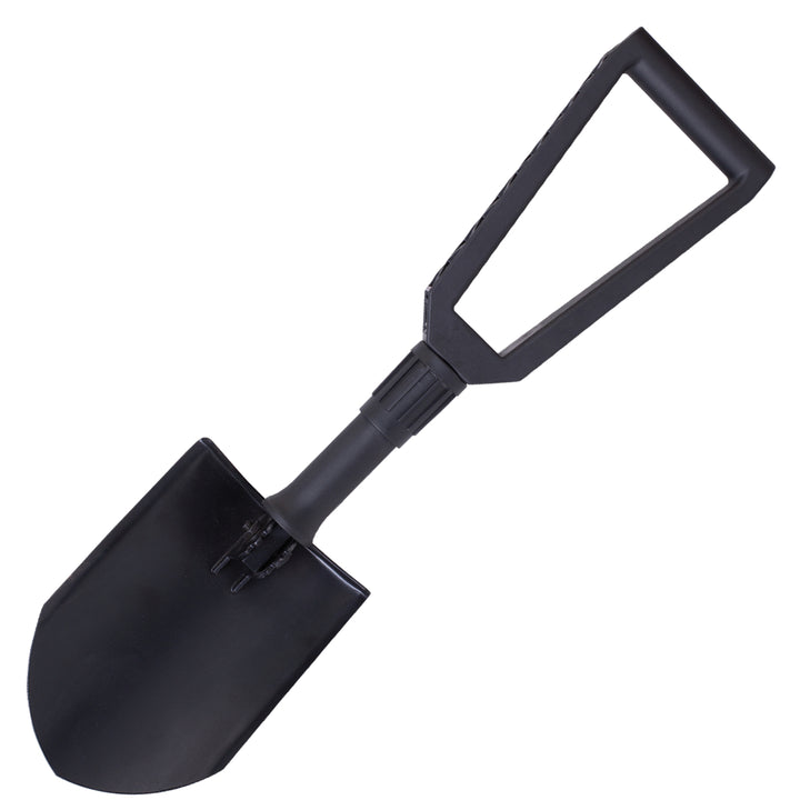 Vikbar spade med överdrag Greenmill GR9132 kolstål