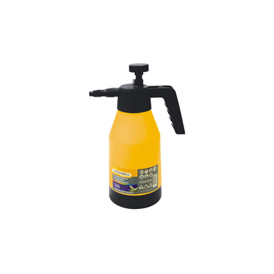 Kompressionsspruta 1.5L Greenmil GB9015