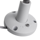 Maclean MCTV-516 IP / IPC Övervakningskamera 5MPx Inomhus- Och Utomhusbruk Infraröda LED-Lampor För Mörkerseende IP67 Skolklassrum Säkerhetskamera