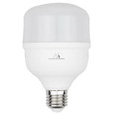 Maclean MCE302 CW LED-Glödlampa E27-Lampa LED-Glödlampa 200 Graders Ljusvinkel Högeffektslampa Energisparande Glödlampa Glödlampa Ultraljus (Kall Vit, 28W / 2940 Lumen)