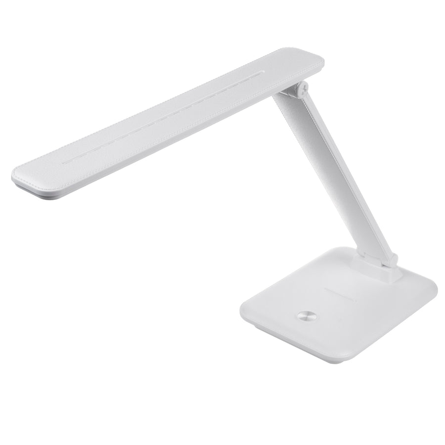 Maclean LED-bordslampa, max. 9W, 220-240V AC, färgskiftbar, dimbar, 450lm, MCE614 W