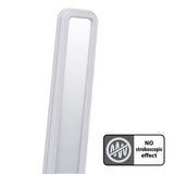 Maclean LED-bordslampa, max. 9W, 220-240V AC, färgskiftbar, dimbar, 450lm, MCE614 W