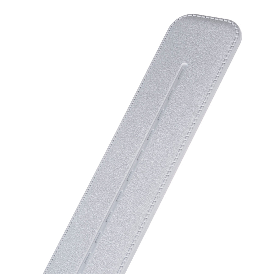 Maclean LED-bordslampa, max. 9W, 220-240V AC, färgskiftbar, dimbar, 450lm, MCE614 W