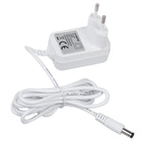 Maclean LED-bordslampa, max. 9W, 220-240V AC, färgskiftbar, dimbar, 450lm, MCE614 W