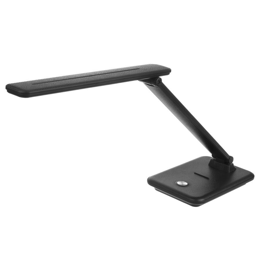 Maclean LED-bordslampa, max. 9W, 220-240V AC, färgskiftbar, dimbar, 450lm, MCE614 B