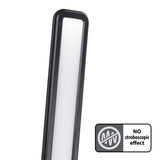 Maclean LED-bordslampa, max. 9W, 220-240V AC, färgskiftbar, dimbar, 450lm, MCE614 B