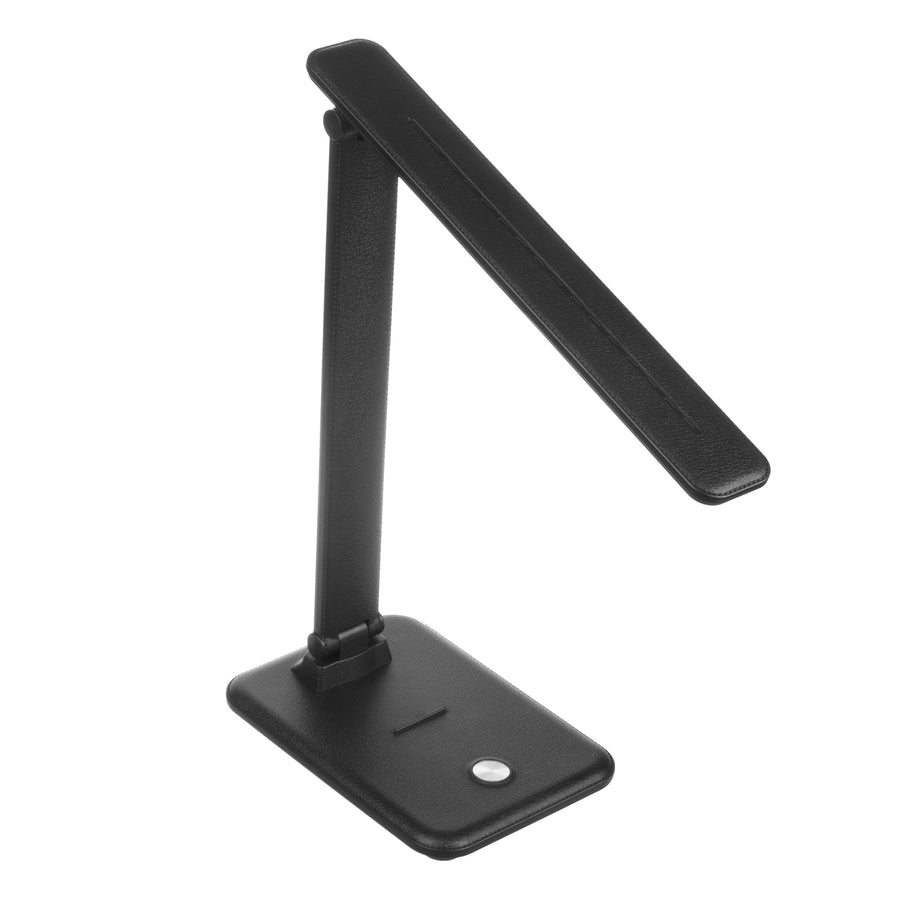 Maclean LED-bordslampa, max. 9W, 220-240V AC, färgskiftbar, dimbar, 450lm, MCE614 B