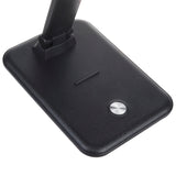 Maclean LED-bordslampa, max. 9W, 220-240V AC, färgskiftbar, dimbar, 450lm, MCE614 B