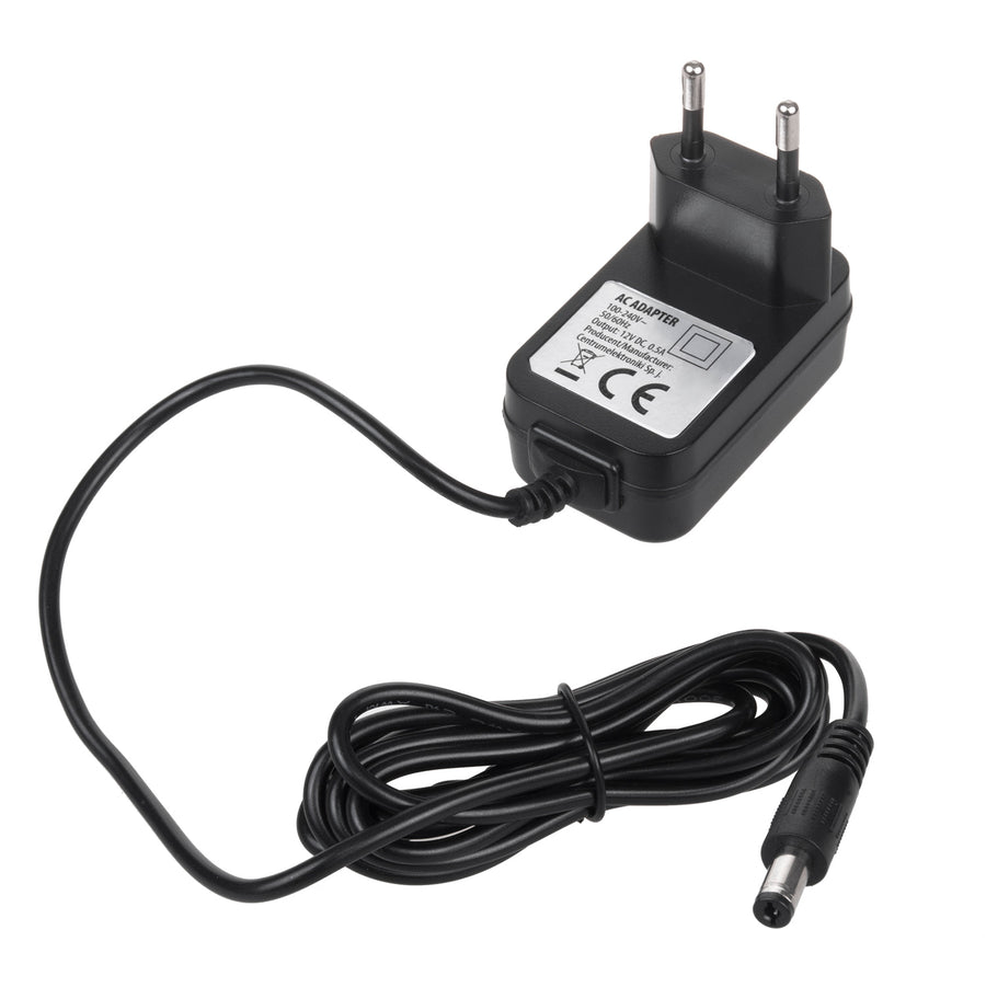 Maclean LED-bordslampa, max. 9W, 220-240V AC, färgskiftbar, dimbar, 450lm, MCE614 B