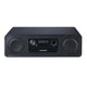 Blaupunkt MS20BK Mikrofon med Bluetooth CD/USB-Spelare Och FM-Radio