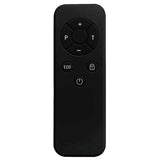 Maclean MCE536 Elektrisk Glaskonvektor 600W Väggfäste Eller Stativ Glasvärmare Elektrisk Värmeelement Elektrisk Kylare Wi-Fi-Kontroll Med Smart-Life App LED Panel Fjärrkontroll 55x100cm Svart