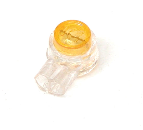 Gel snabbkoppling scotchlock 2 ledningar