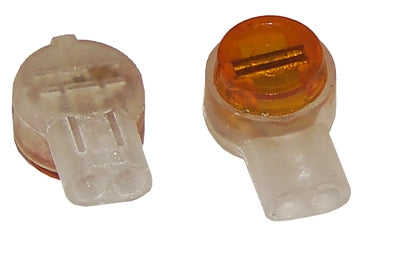 Gel snabbkoppling scotchlock 2 ledningar
