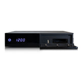 AB PULSe 4K UHD-Mottagare (1x DVB-S2X-Tunerversion)