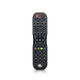 AB PULSe 4K UHD-Mottagare (1x DVB-S2X-Tunerversion)