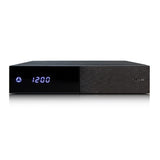 AB PULSe 4K UHD-Mottagare (1x DVB-S2X-Tunerversion)