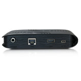 AB CryptoBox 700HD Mini Full HD 1080p H.265 HEVC-Mottagare