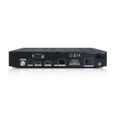 AB Cryptobox 800 UHD-Mottagare / AB CR800UHD 4K - UHD