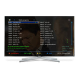 AB Cryptobox 800 UHD-Mottagare / AB CR800UHD 4K - UHD
