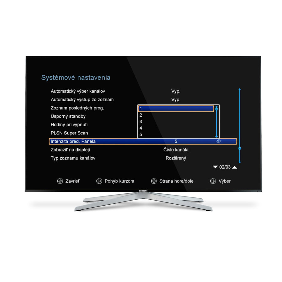 AB Cryptobox 800 UHD-Mottagare / AB CR800UHD 4K - UHD