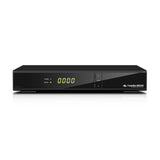 AB Cryptobox 800 UHD-Mottagare / AB CR800UHD 4K - UHD