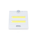 AB LED GV18W Högkvalitativ Solcellslampa LED-Lampa Utomhusbelysning Med Integrerad Solpanel Och Rörelsedetektor