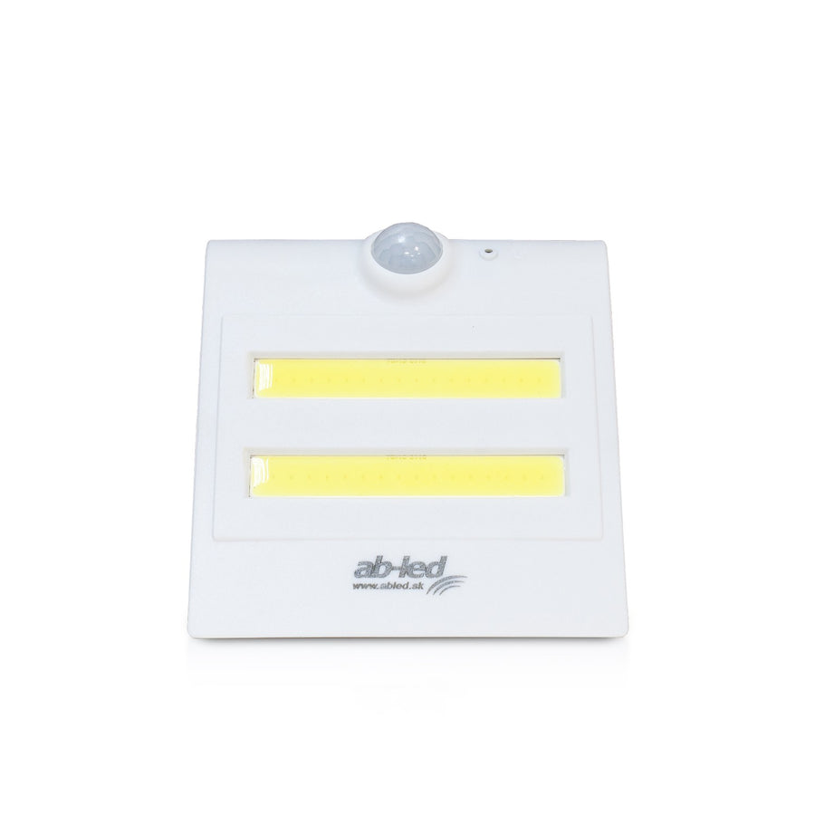 AB LED GV18W Högkvalitativ Solcellslampa LED-Lampa Utomhusbelysning Med Integrerad Solpanel Och Rörelsedetektor