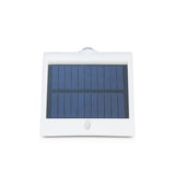 AB LED GV18W Högkvalitativ Solcellslampa LED-Lampa Utomhusbelysning Med Integrerad Solpanel Och Rörelsedetektor