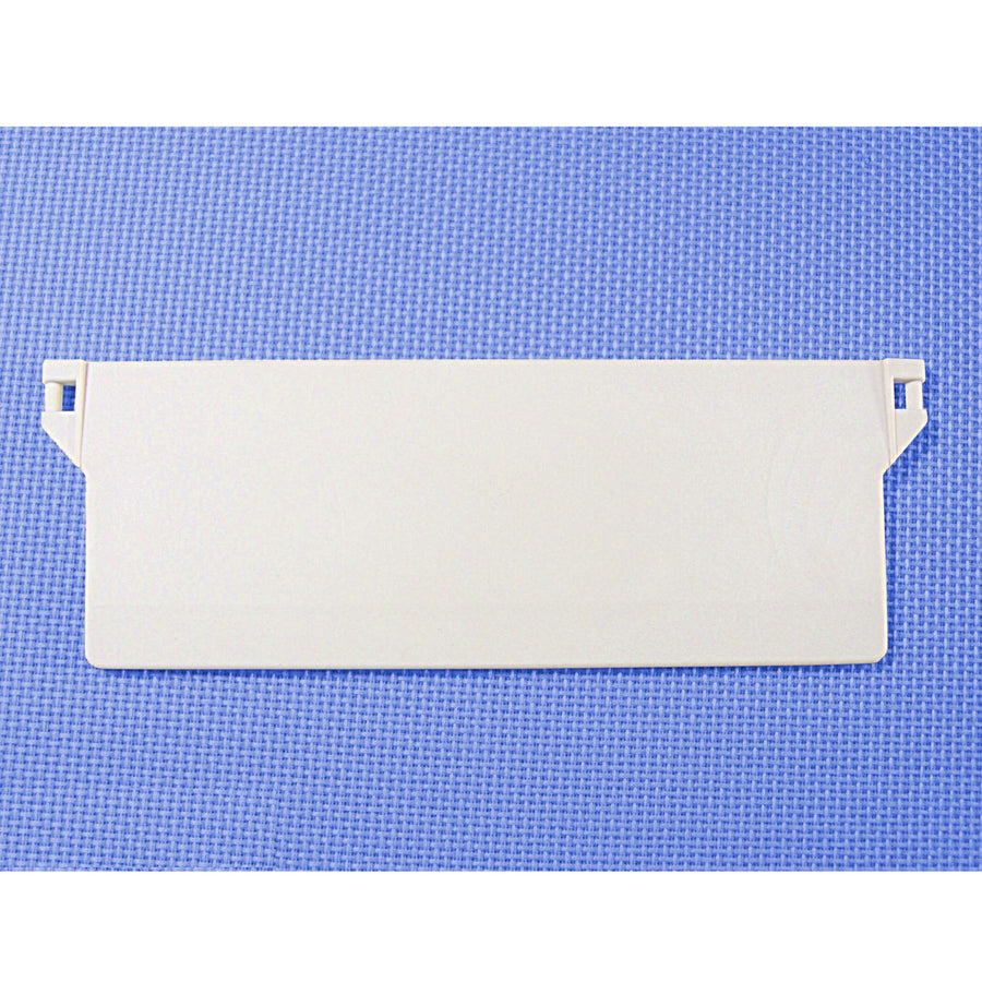 Dorolet Bandvikter För Vertikala Persienner Vit - 10 St. 127 mm