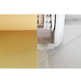 STOP SUN MINI Roller Block Mechanism fi17 Med Vit Sladd