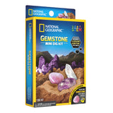 National Geographic - Dig Gem Set (Impulse Mini Dig Gem)