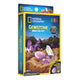 National Geographic - Dig Gem Set (Impulse Mini Dig Gem)