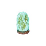 Rabalux 3680 Wasabi Ind. Deco USB.RGB.Saltlampa LED 1W - Dekorativ Lampa