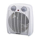 PRIME3 SFH11 2000W Fläkt Värmevärmare För Rum Upp Till 15m² Elvärmare Varm- Och Kallfläkt Fläkt Tyst Drift Ner Till 52dB